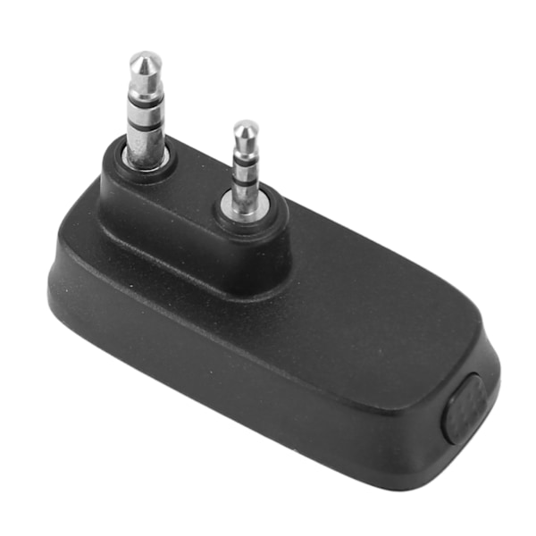 Bluetooth-ohjelmointisovitin offline-ohjelmointiin 2-napainen langaton ohjelmointisovitin Baofeng UV5R BF777S BF888S UV82:lle