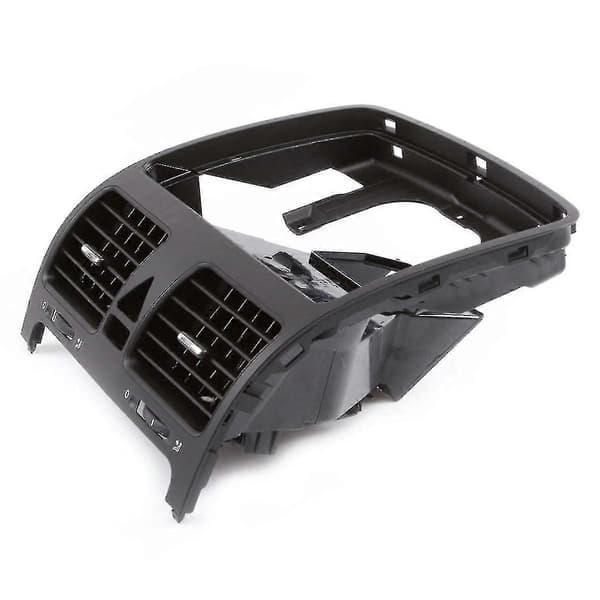 Ventilasjonsdyse Kompatibel med MK5 Golf 5 sentralt dashbord