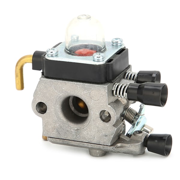 Kaasuttimen vaihto sopii STIHL FS38 FS45 FS45C FS45L FS46 FS46C FS55 FS55C FS55R