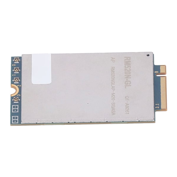 RM520N GL Nettverksadapterkort Profesjonelt 5G NR Technology WIFI Adapterkort for bærbar PC nettbrett