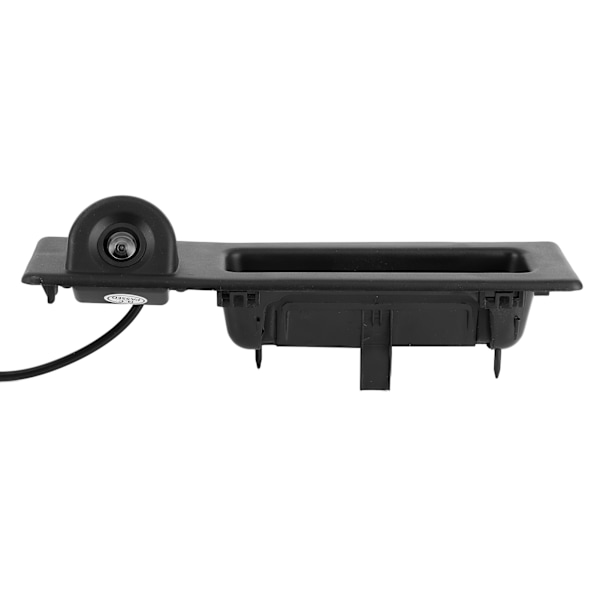 Bakre kamera bagasjeromshåndtak CCD HD Passer for 3/5 SERIE F10 F11 F25 F30