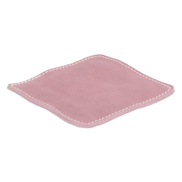 Billardkø-klud Poolkø-renser Polermaskine Billard Poolkø-polermaskine Rengøring Snookerstangrenser Polermaskine Pink