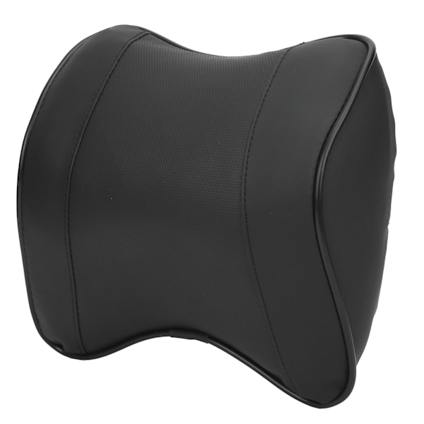 Universal Bil Nackstödskudde Interiör Huvud Nacke Midjeskydd Memory Foam Kudde