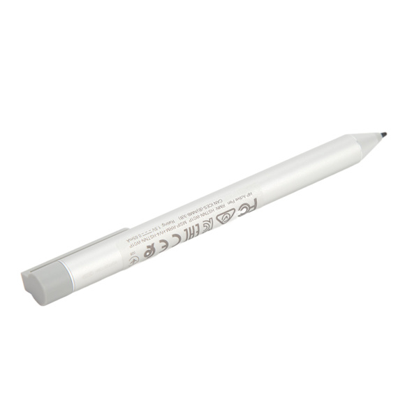 Stylus til HP Elite 4096 Trykniveau 2 Tilpasselige knapper Smart Pen til Elitebook 1040 G4 X360 1020 G2