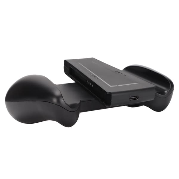 Lade-grep Profesjonell Plug and Play Grep Ladestasjon Kompatibel med Switch-kontroller