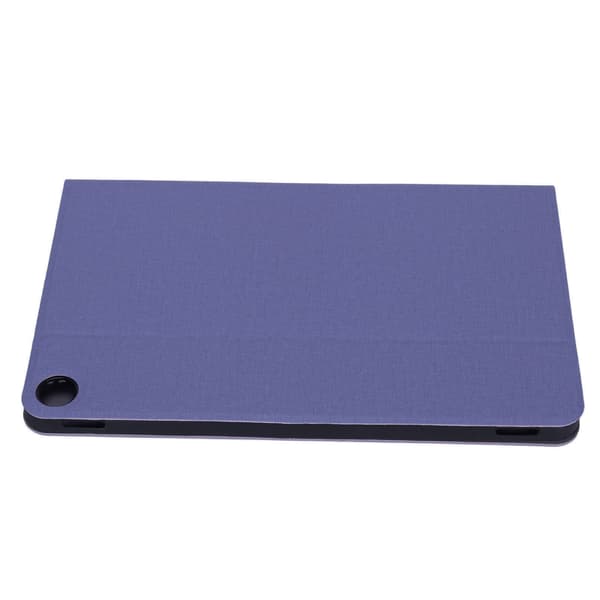 Tablettskyddsskal PU TPU-material Skyddar helt Mjukt Bekväma tablettskydd Kompatibel med T40 PRO 10,4 tum TabletBlue