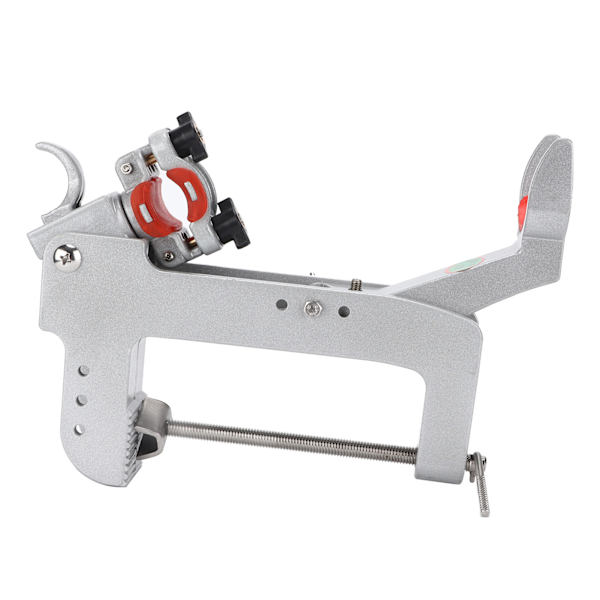 Båt Fiske Stang Holder Stativ 360 Grader Rotterbar Aluminium Legering Modifikasjon for 15‑55mm/0.6‑2.16in Stang
