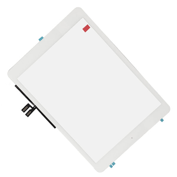 Digitizer Glas Touch Screen ersättning tillbehörsdel för IOS Tablet 7 8 10.2in