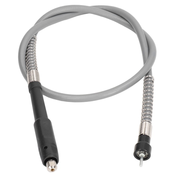 Borrdrivning förlängningsaxel 3 mm leddiameter ABS-material 360 graders böj Flexibel slipaxelförlängningssladd