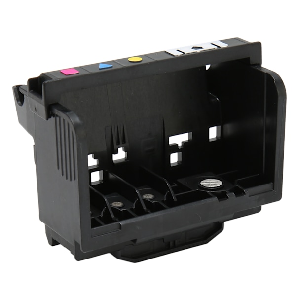 Printhoved Udskiftning Sort ABS Klar Output Effekt Slidstærkt Printhoved til HP B110A B109A B210A