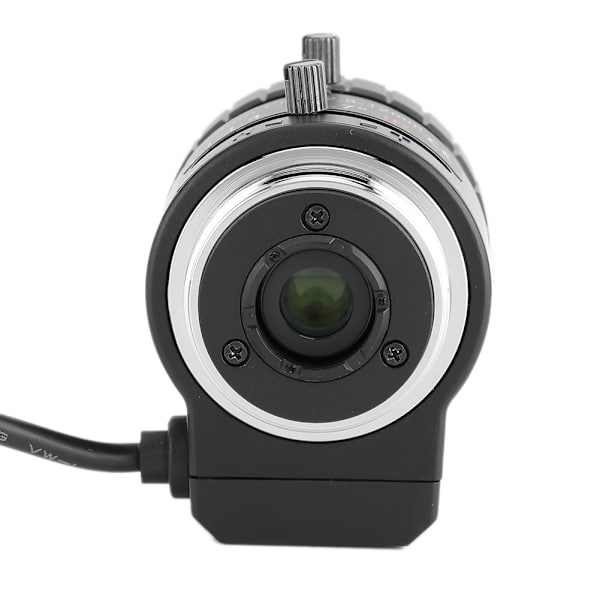 3 MP HD autobländarzoom 2,8-12 mm brännviddsobjektiv för säkerhetskamera