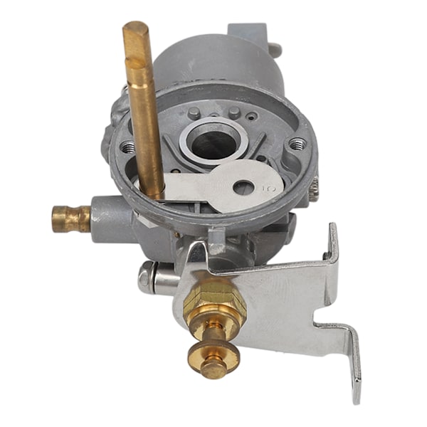 Udenbordsmotor Forgaser 6A1 14301 01 Stærk Kraft Aluminium Legering Glat Drift Marine Bådmotor Carb