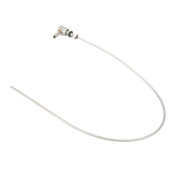 Bränsletankstativ Pipe Kit Biltillbehör med slangklämmor utbyte Kompatibel med Eberspacher D2 D4 Airtronic