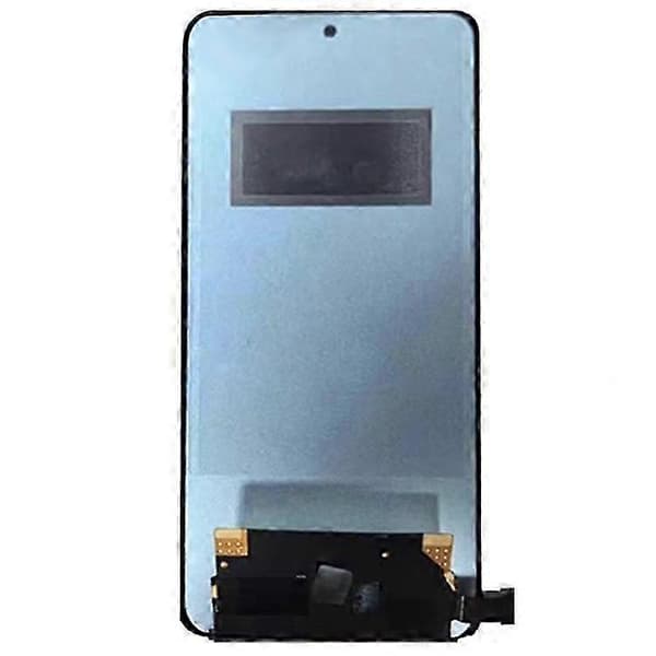 Vara-LCD-näyttö Vivo S18 Pro S19 Pro V30 Pro -puhelimelle MultiColor