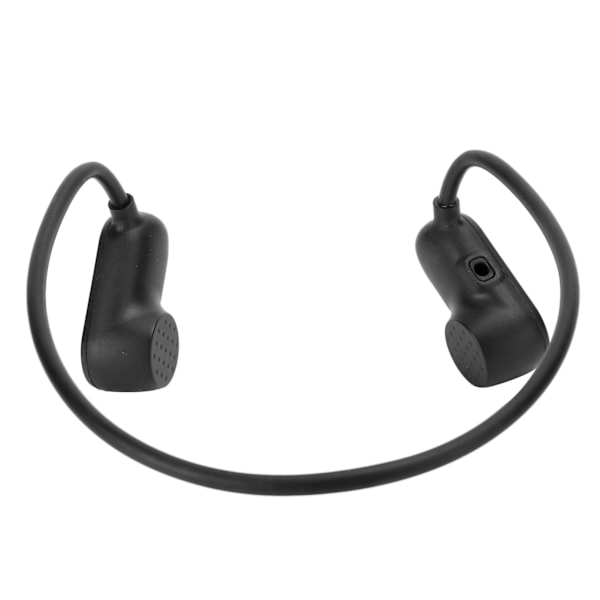 V13 Bone Conduction hörlurar IPX8 Vattentät hörlurar HIFI MP3-spelare för simsporter