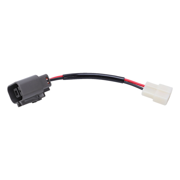 Reparation av generatorkontakt, 2-stifts Pigtail-kontakt, utbyte för Mazda 6 MPV 2,3L 2,5L