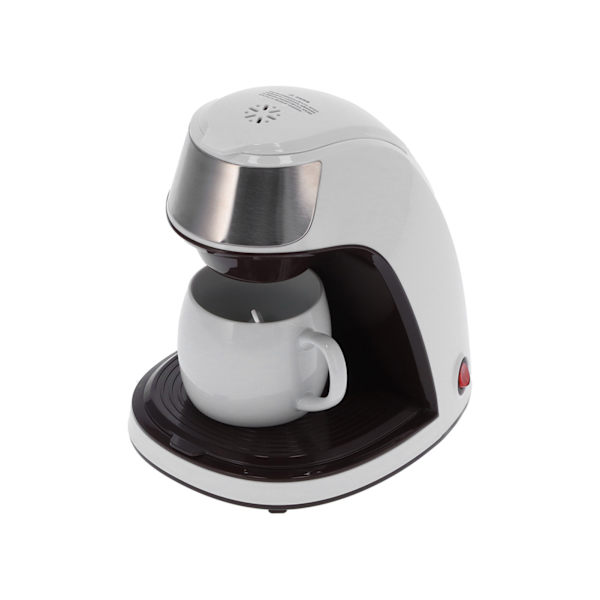 250ml Serveringskaffemaskine Mini Multi Purpose Ekstraktionskaffemaskine 220V(EU) EU