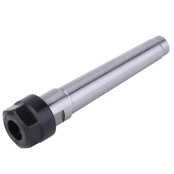 MTB1 ER11-M6 Morse konisk spännhylsa Chuckhållare CNC svarv delar 1-7 mm spännområde