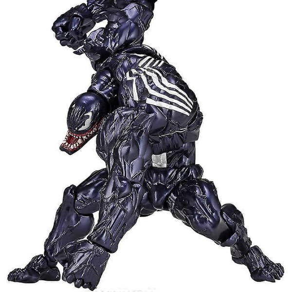 SCSYV Marvel Hasbro Legends Series Venom 18 cm samlerfigur Venom 2 legetøj