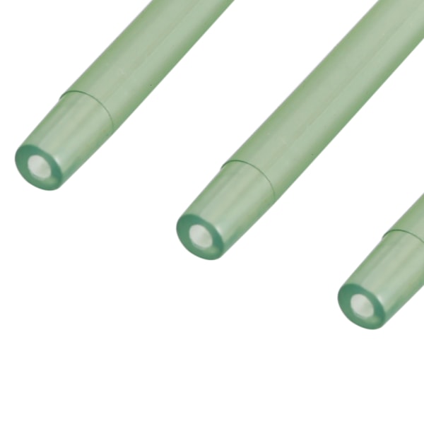 30 st 54 mm fiskeredskap Anti-tangle ärmar Tillbehör Användbart verktyg för utomhusbruk