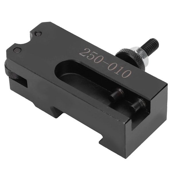 Työkalupalkin sylinterityyppi CNC-sorvaustyökalunpidikkeelle 250-010#