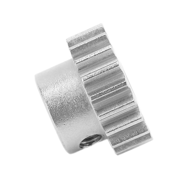 Metallväxel för motor 19T för WLtoys 124016 124017 144010 RC-bil