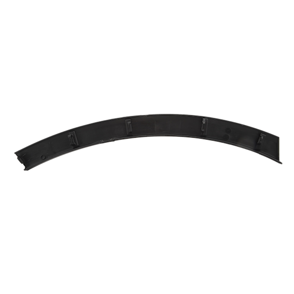 Forreste Bumper End Caps Stærk Beskyttelse Stilfuld Stødsikker Robust Bumper Face Bar til RAV4 2016 til 2018 521120R050, TO1291108 (højre)