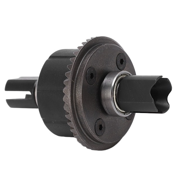 43T Fram- och Bakre Differentialväxel för ZD Racing 1/7 DBX‑07 EX‑07 Fjärrstyrd Bil Uppgraderingsdelar