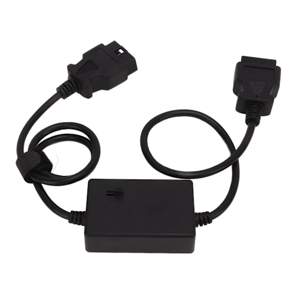 OBD2 diagnostisk kontaktkabel S.1279 S1279 modulbyte för Citroen PP2000