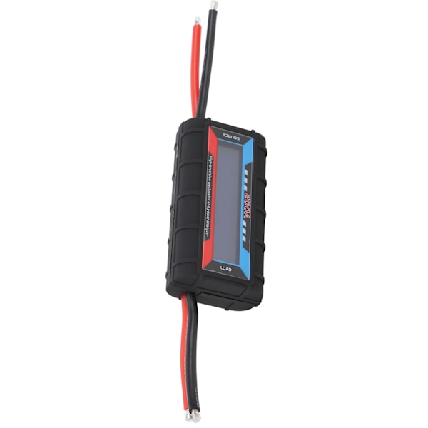 200A digital batterianalysator High Precision Power Monitor för RC modellflygplan