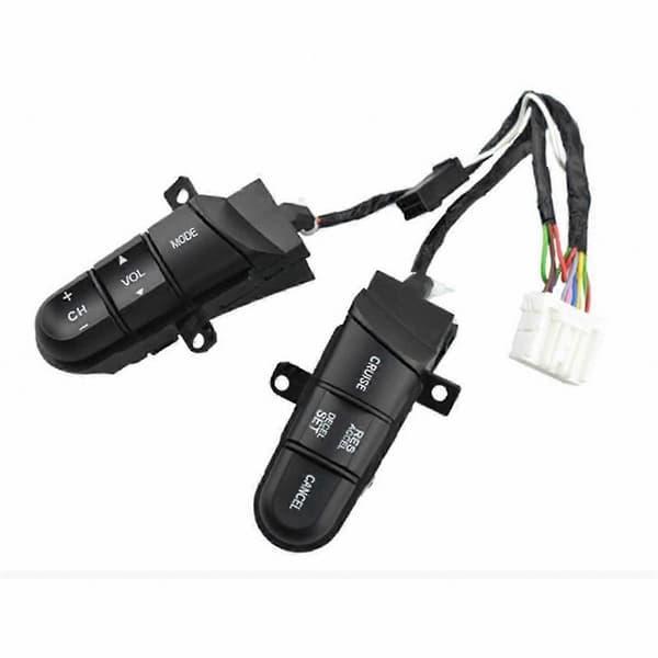 Civic Jazz GE8 Lyd Rat Cruise Control Switch 36770-SNA-A12 36770SNAA12