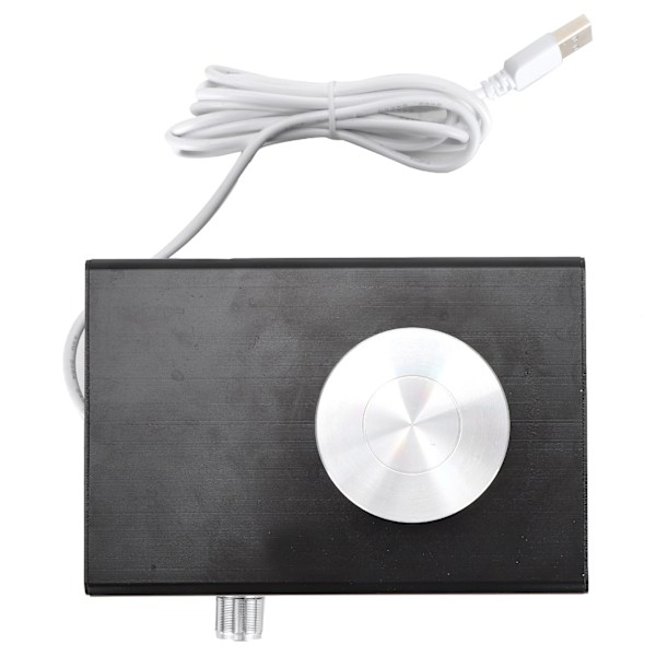 Mini Drejskiva Elektrisk Keramikmaskin Barn DIY Manuellt Verktyg 90-250V