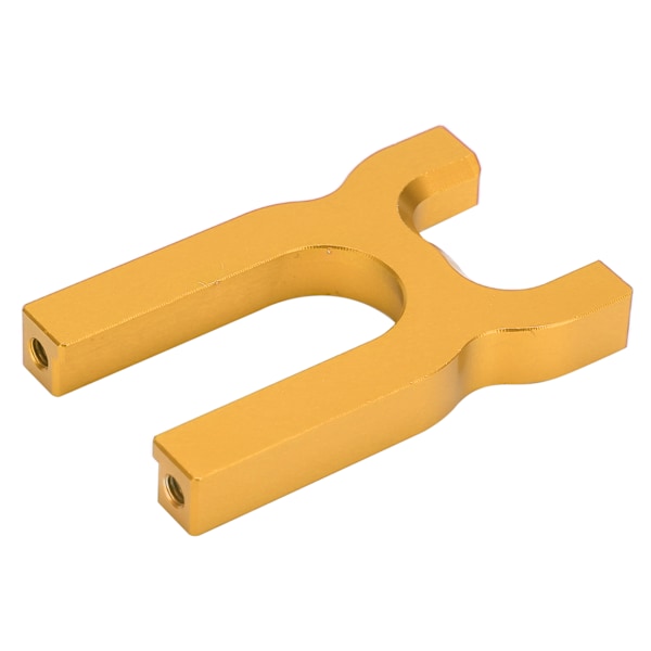 RC Motorfäste i Aluminiumlegering för Arrma Kraton 6S BLX V4 1/7 MojaveGold