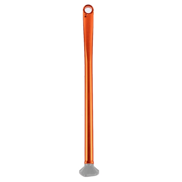 Side Stativ i Aluminiumlegering for 150 200 250 300 350 Gris Orange