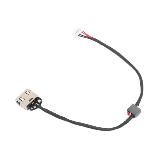 【NX】Opladerkabel 5-bens interface DC-strømstik til Lenovo Ideapad G50‑70 80 85 90 DC30100LE00