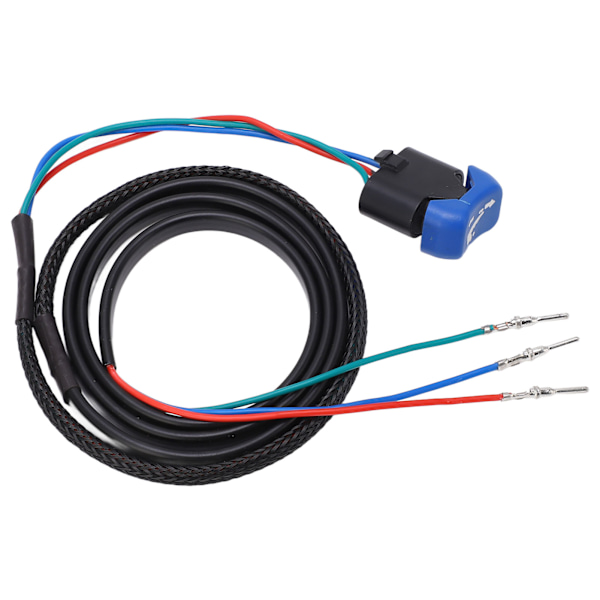 Power Trim Tilt Switch Assembly 5006358 Erstatning for Johnson Evinrude Outboard Fjernkontrollboks