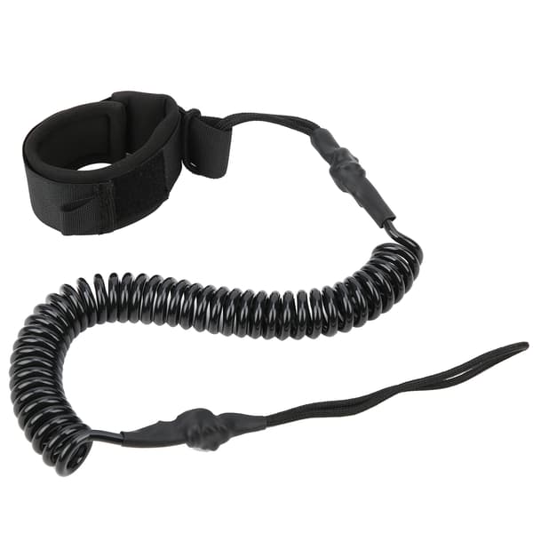 【NX】Surfbräda Surfkoppel Surfing Foot Rep Säkerhetsskydd Dragrep