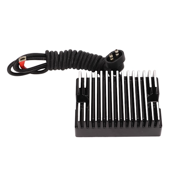 Spenningsregulator likeretter 74519‑88 12V Motorsykkel Motor Spenningsstabilisator for FLSTS FXD FXDB