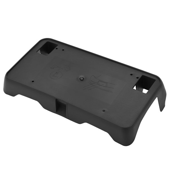 Eturekisterikilven kiinnike 847227012870 Auton ulkoosien lisävaruste Korvaa Chevy Silverado 1500 2016-2018