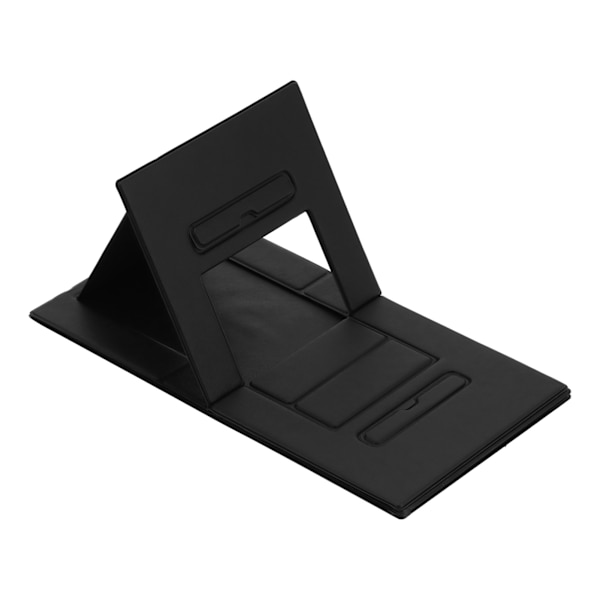 Laptop Bord Bærbar Foldbar Mini Laptop Stativ Holder Justerbar Laptop Bord til Kontor