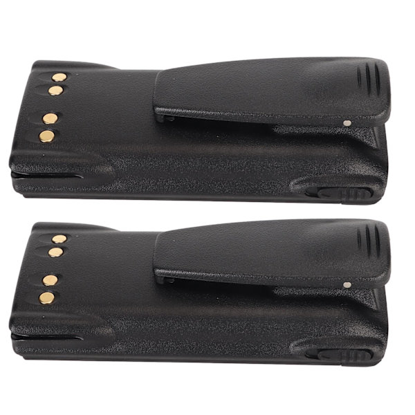 Kaksitietoliikenne radion akku 3250mah 7,4V litiumioniakku Motorola GP320 GP328 GP338 GP340 GP360 HT750 HT1250 PRO5150