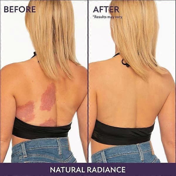 Kroppstäckande Perfector Vattentät Ben- och Kroppsmakeup - Tatueringstäckande Makeup Vattentät - 103ml Långvarig Foundation Warm Radiance
