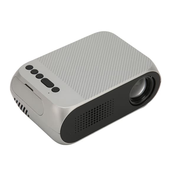 1080P projektor Kompatibel med hemmakontor