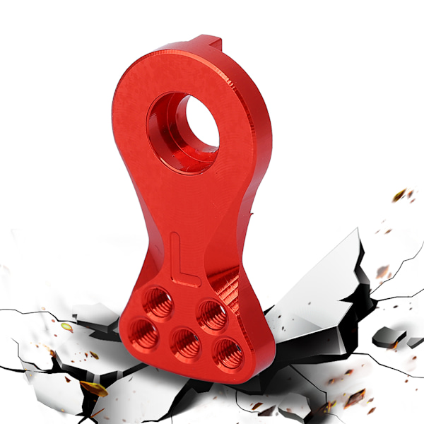 Utomhus Mini Bärbar Hand Kedjesåg Survival 33t Logging Camping Ficksåg Toolorange