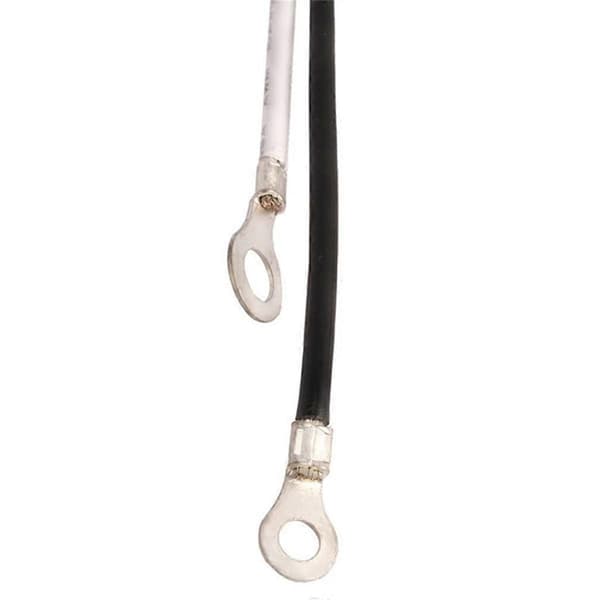 Modstandskontrolenhed til RXV elektrisk golfvogn 608148 Black