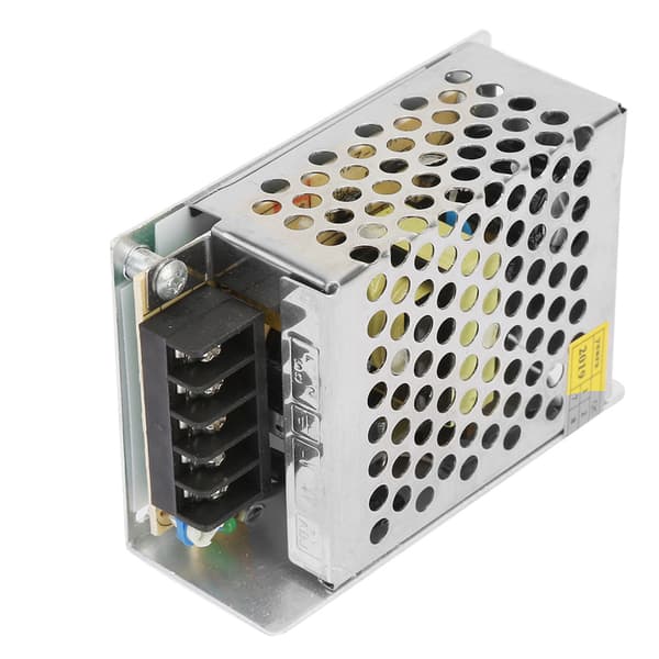 【NX】Industriell utrustning DC 12V 2A LED Switching Power Supply Driver Adapter
