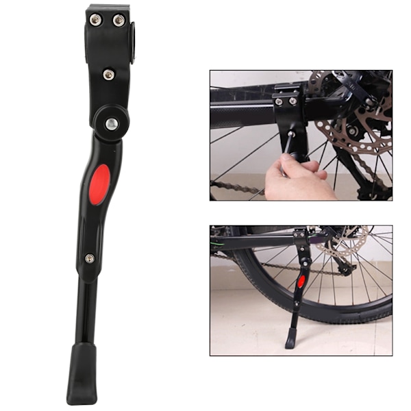 Camnal AutoLock D Låsende Snap Aluminium Snap Lås Krogklemme til Bjergbestigning (sort)