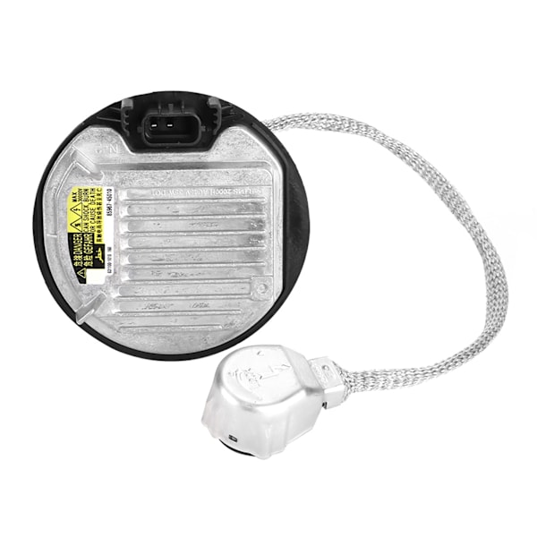 Xenon-ballasti D2 D4 Ajovalojen polttimon ohjausmoduuli auton sytytysyksikkö DDLT004 Land Cruiserille