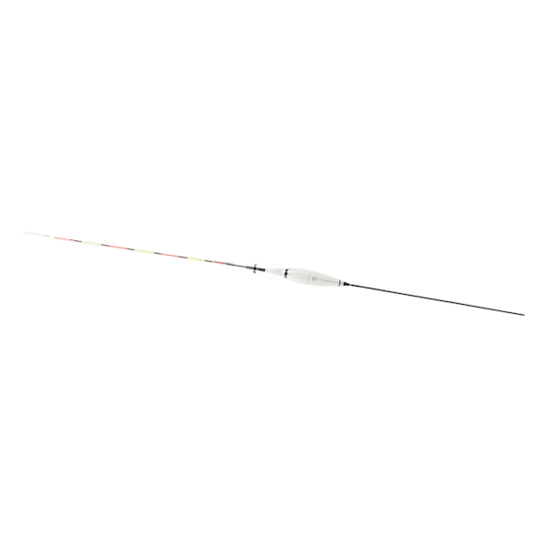 Luminous Fiskeflyte Vanntett Fiskeflytebitt Elektronisk Fiskeflyte Bobber for Dag og Natt BC‑005