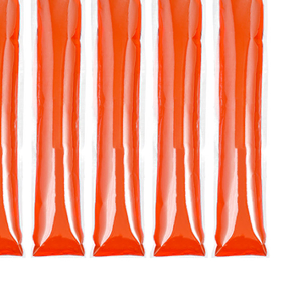 50 st Ice Pop Mold Bag Engångsform DIY Yoghurt Sticks Hemlagade hälsosamma Snacks Ice Lolly Påsar för hemmabruk